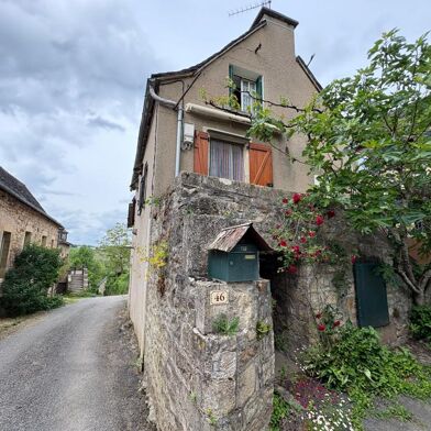 Maison 4 pièces 85000 €