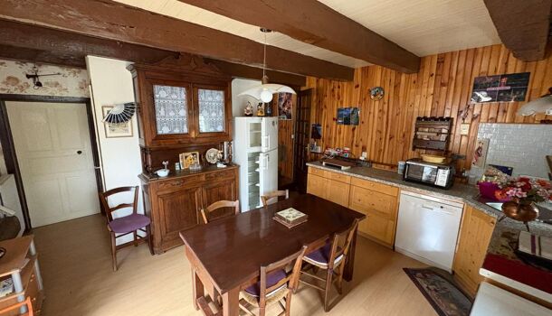 Villa / Maison 4 pièces  à vendre Valady 12330