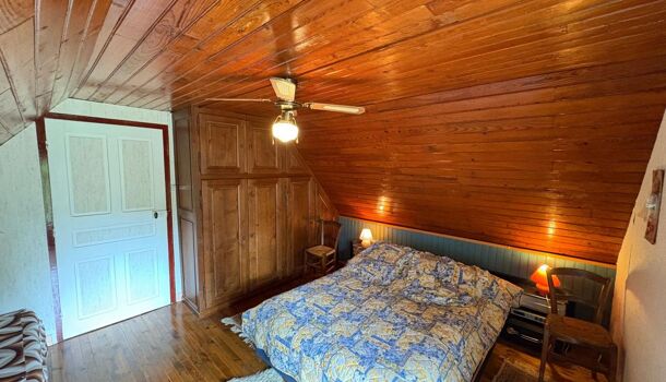 Villa / Maison 4 pièces  à vendre Valady 12330