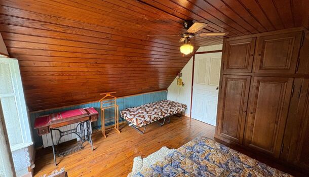 Villa / Maison 4 pièces  à vendre Valady 12330