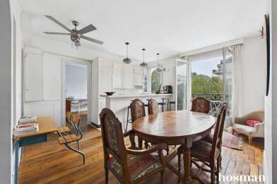 Appartement 3 pièces 580000 €