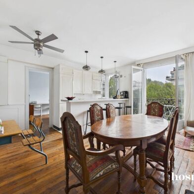 Appartement 3 pièces 580000 €