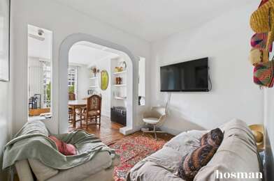 Appartement 3 pièces 550000 €