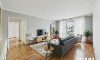 Appartement 3 Pièces 65 m² à vendre à Issy-les-Moulineaux (92130)