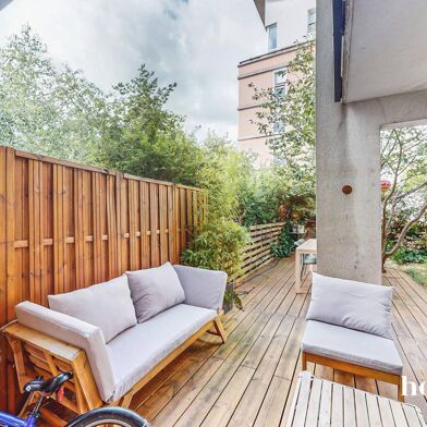 Appartement 4 pièces 780000 €