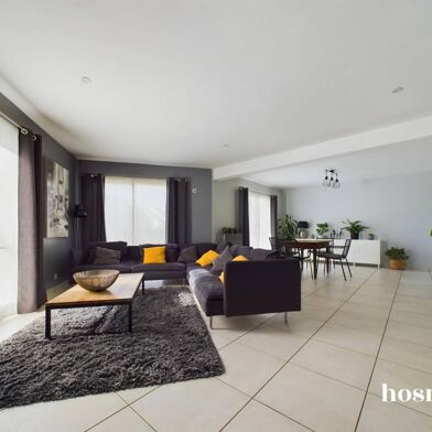 Maison 8 pièces 560000 €