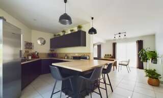 Maison 8 Pièces 204 m² à vendre à Carquefou (44470)