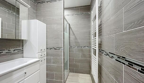 Appartement 2 pièces  à vendre Rochelle (La) 17000