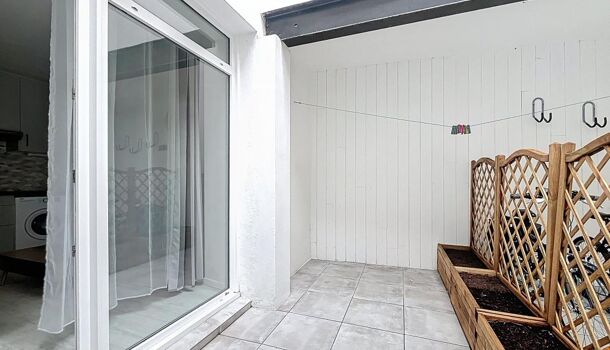 Appartement 2 pièces  à vendre Rochelle (La) 17000