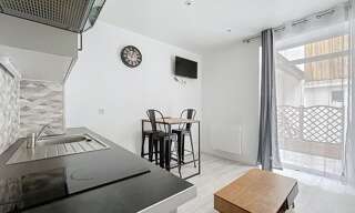 Appartement 2 Pièces 25 m² à vendre à La Rochelle (17000)