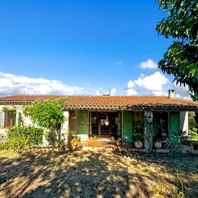 Maison 3 pièces 445000 €