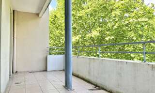 Appartement 3 Pièces 72 m² à vendre à Toulouse (31200)