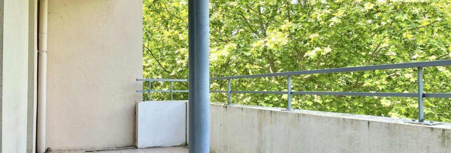 Appartement 3 Pièces 72 m² à vendre à Toulouse (31200)