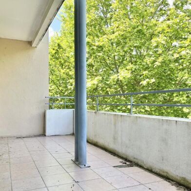 Appartement 3 pièces 167000 €