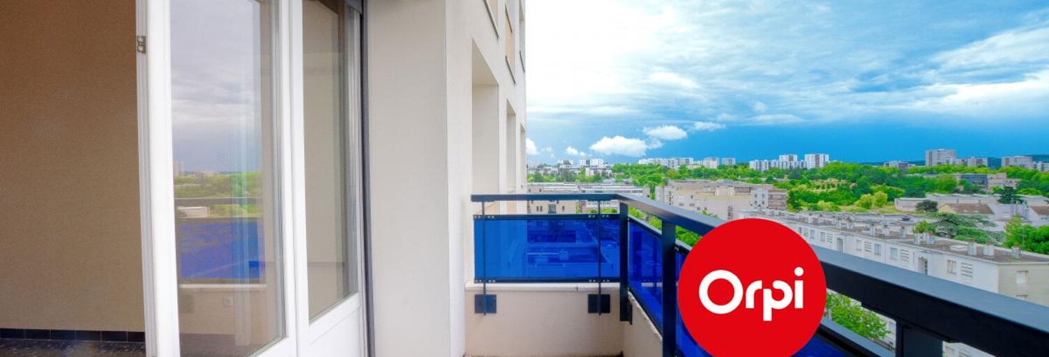 Appartement 2 Pièces 48 m² à vendre à Saint-Priest (69800)