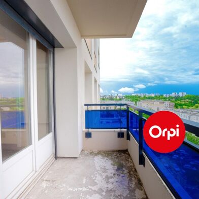 Appartement 2 pièces 120000 €