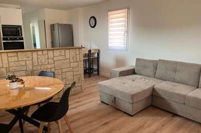 Appartement 2 pièces 950 €