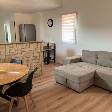 Appartement 2 pièces 950 €