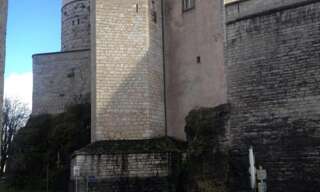 Appartement 2 Pièces 55 m² à louer à Montbéliard (25200)