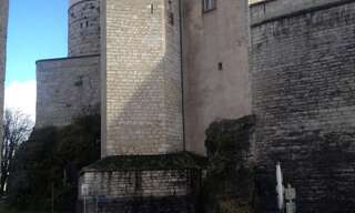 Appartement 2 Pièces 55 m² à louer à Montbéliard (25200)