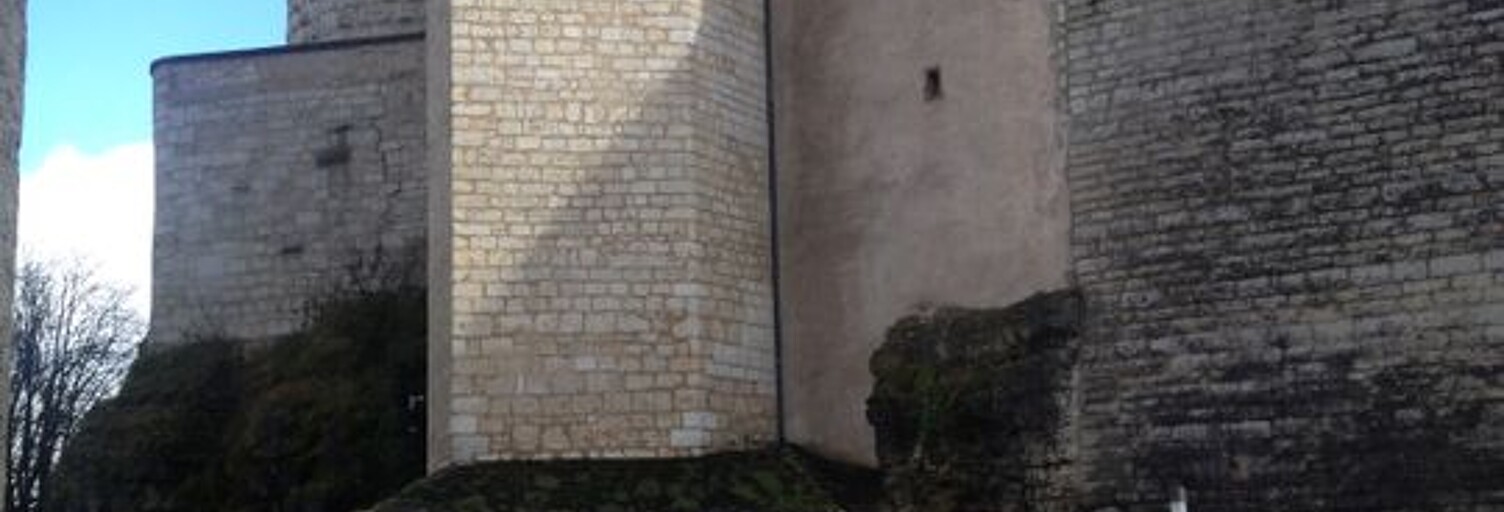 Appartement 2 Pièces 55 m² à louer à Montbéliard (25200)