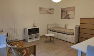 Appartement 1 Pièce 31 m² à louer à Menton (06500)