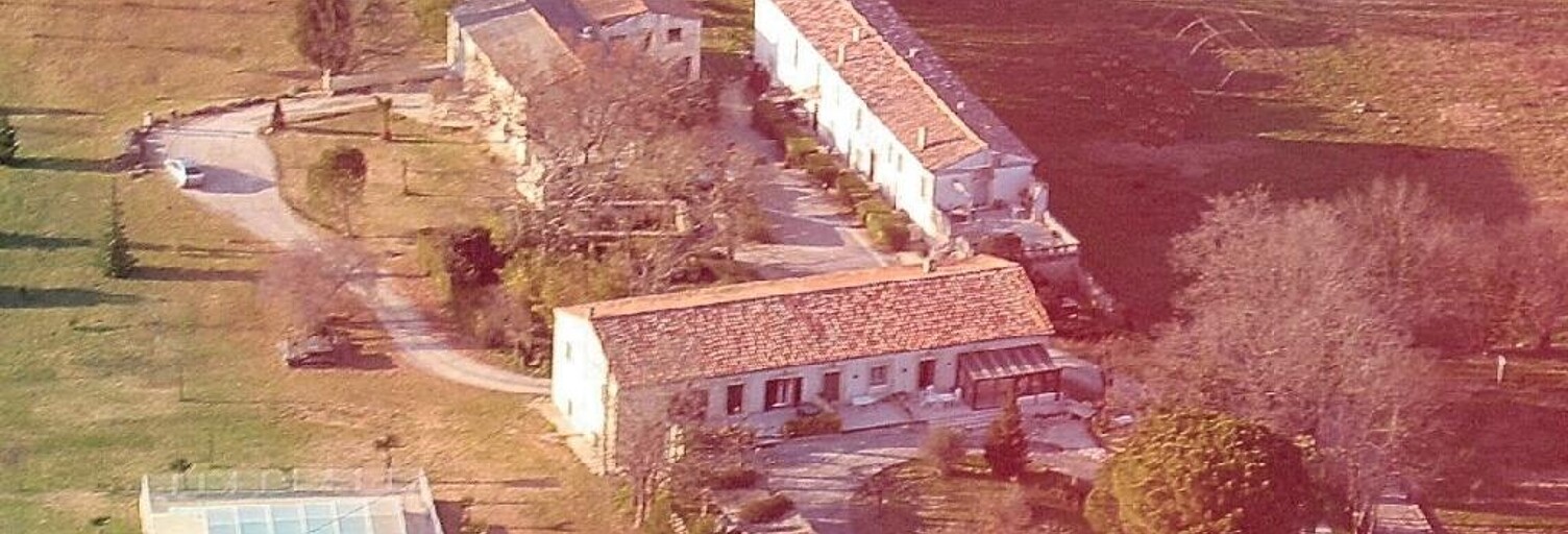 Appartement 3 Pièces 65 m² à louer à Castries (34160)