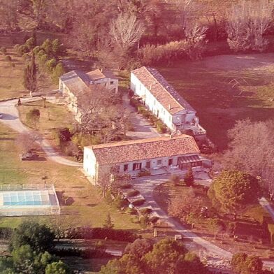 Appartement 3 pièces 750 €