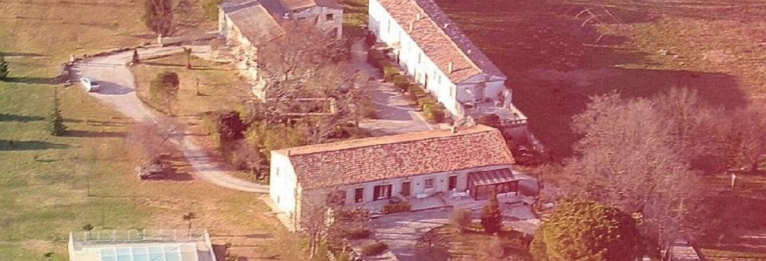 Appartement 3 Pièces 68 m² à louer à Castries (34160)