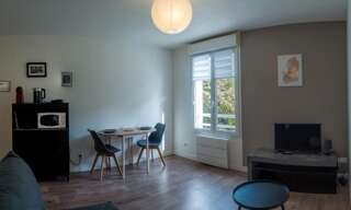 Appartement 1 Pièce 20 m² à louer à Le Mans (72000)