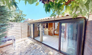 Maison 3 Pièces 46 m² à vendre à Sainte-Marie-la-Mer (66470)