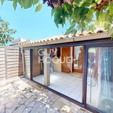Maison 3 pièces 145000 €