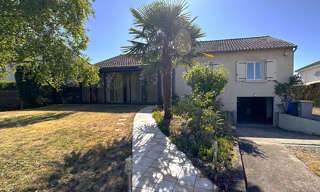 Maison 7 Pièces 150 m² à vendre à Jaunay-Marigny (86130)