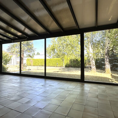 Maison 7 pièces 263000 €