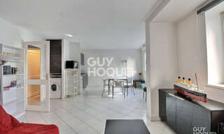 Appartement 1 Pièce 34 m² à vendre à Lyon 3 (69003)