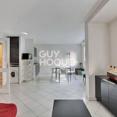 Appartement 1 pièces 215000 €