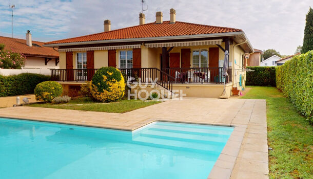 Villa / Maison 6 pièces  à vendre Soustons 40140