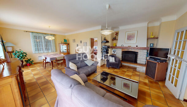 Villa / Maison 6 pièces  à vendre Soustons 40140