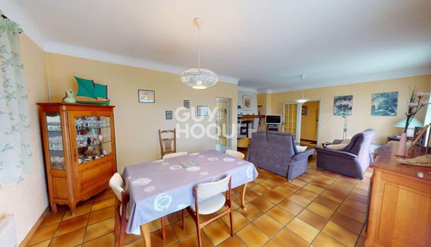 Villa / Maison 6 pièces  à vendre Soustons 40140