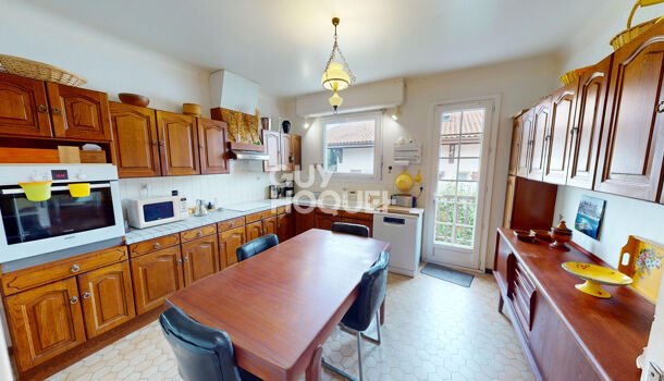 Villa / Maison 6 pièces  à vendre Soustons 40140