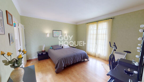 Villa / Maison 6 pièces  à vendre Soustons 40140