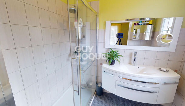 Villa / Maison 6 pièces  à vendre Soustons 40140