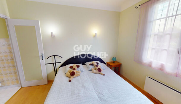 Villa / Maison 6 pièces  à vendre Soustons 40140