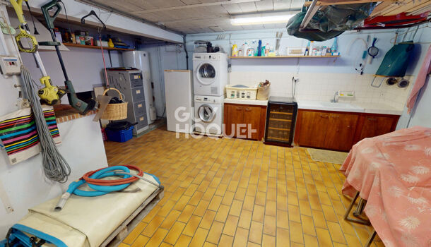 Villa / Maison 6 pièces  à vendre Soustons 40140