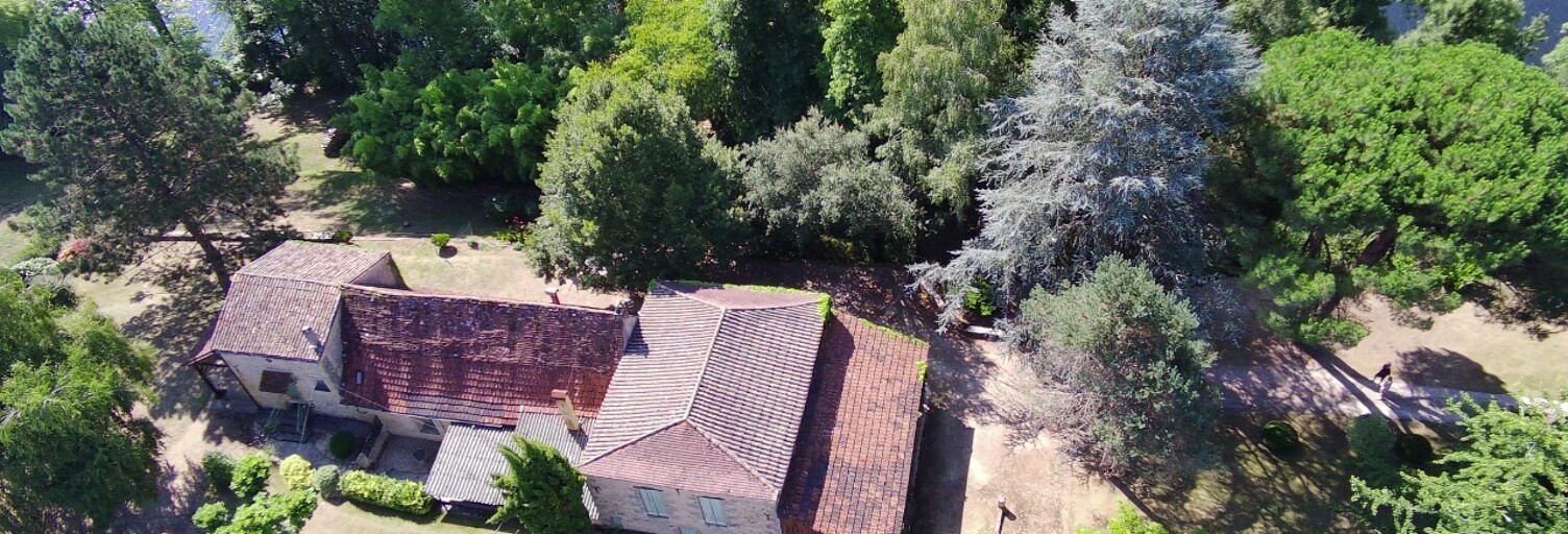 Maison 4 Pièces 100 m² à vendre à Lalinde (24150)