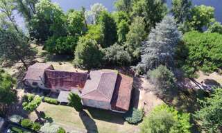 Maison 4 Pièces 100 m² à vendre à Lalinde (24150)