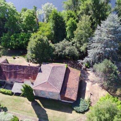 Maison 4 pièces 348000 €