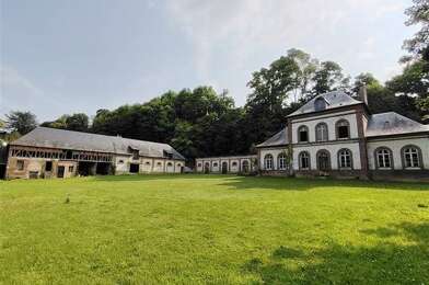 Maison 8 pièces 600000 €