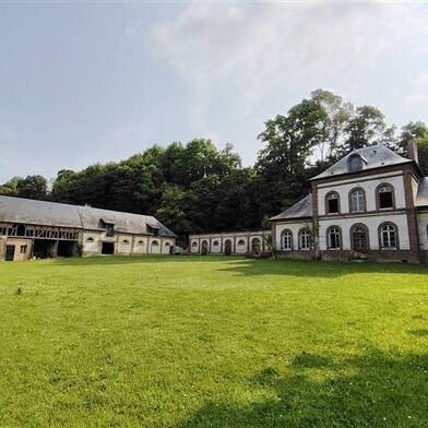 Maison 8 pièces 600000 €