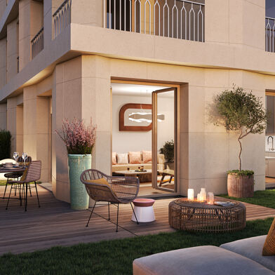 Appartement 5 pièces 397000 €